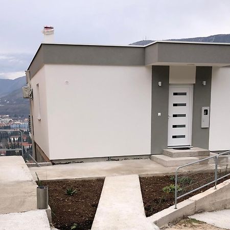 Apartman Keman Mostar Exterior photo