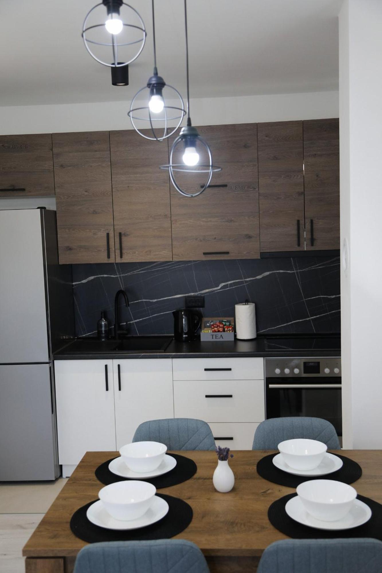 Apartman Keman Mostar Exterior photo