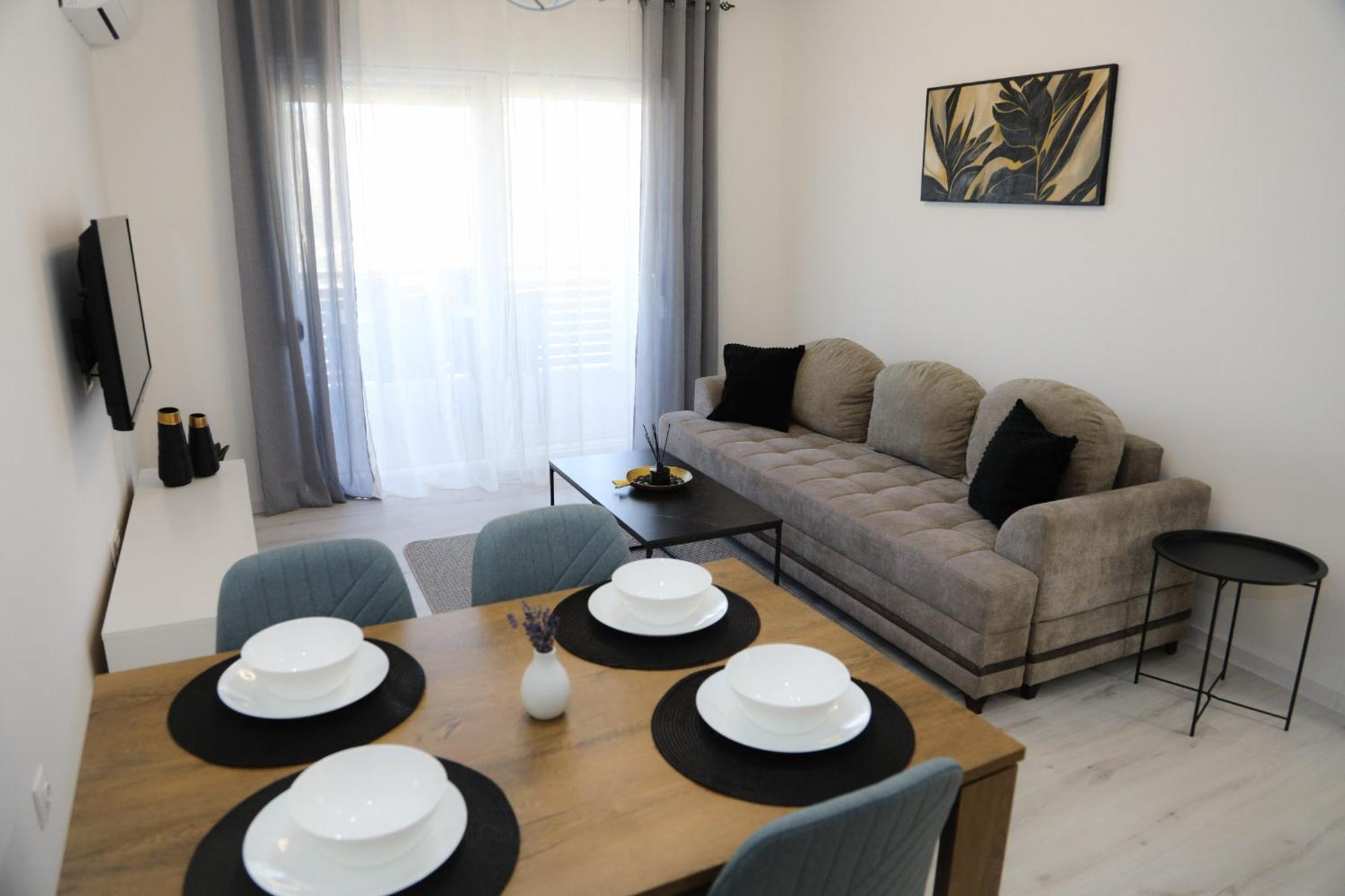 Apartman Keman Mostar Exterior photo