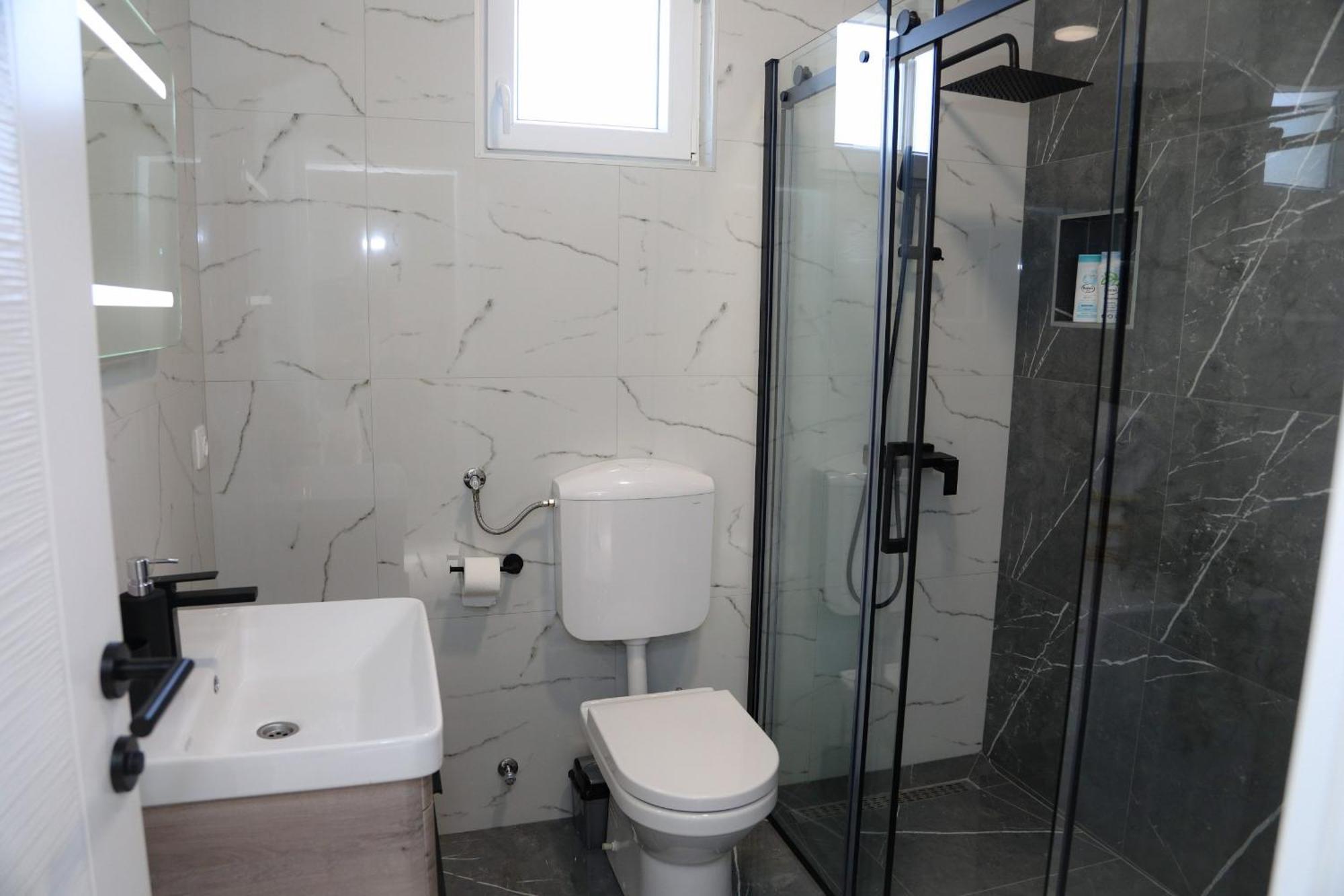 Apartman Keman Mostar Exterior photo