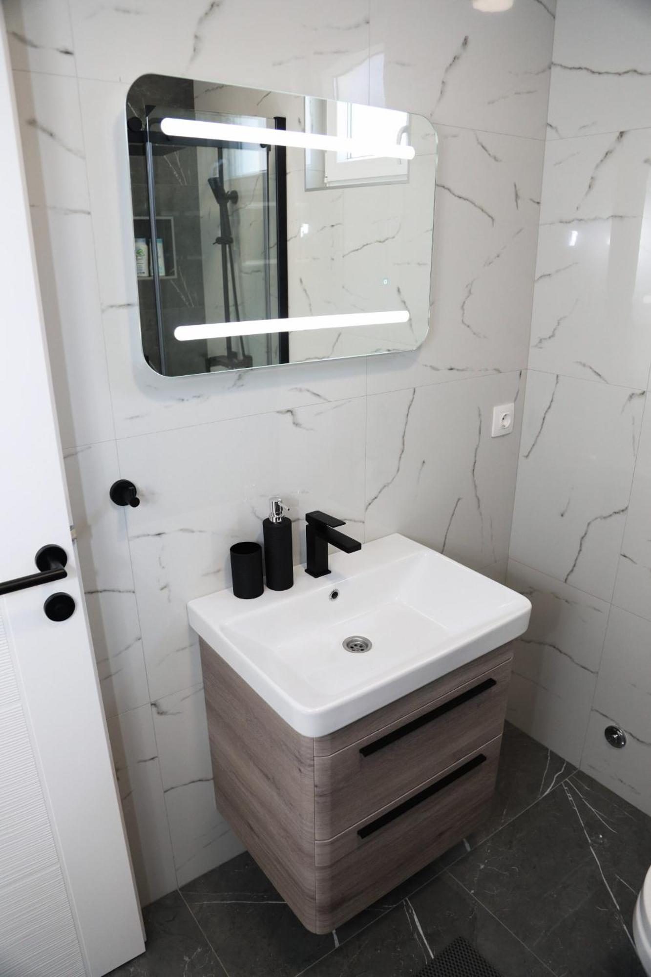 Apartman Keman Mostar Exterior photo