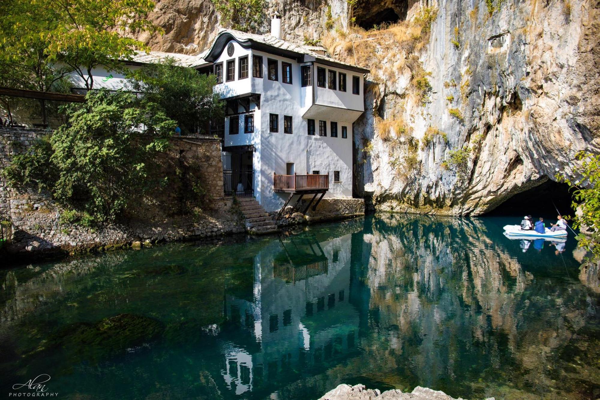 Apartman Keman Mostar Exterior photo