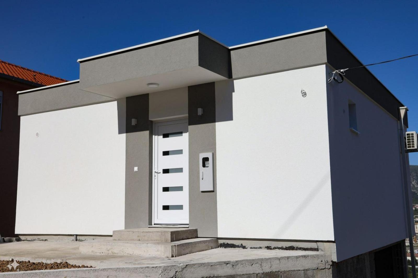Apartman Keman Mostar Exterior photo