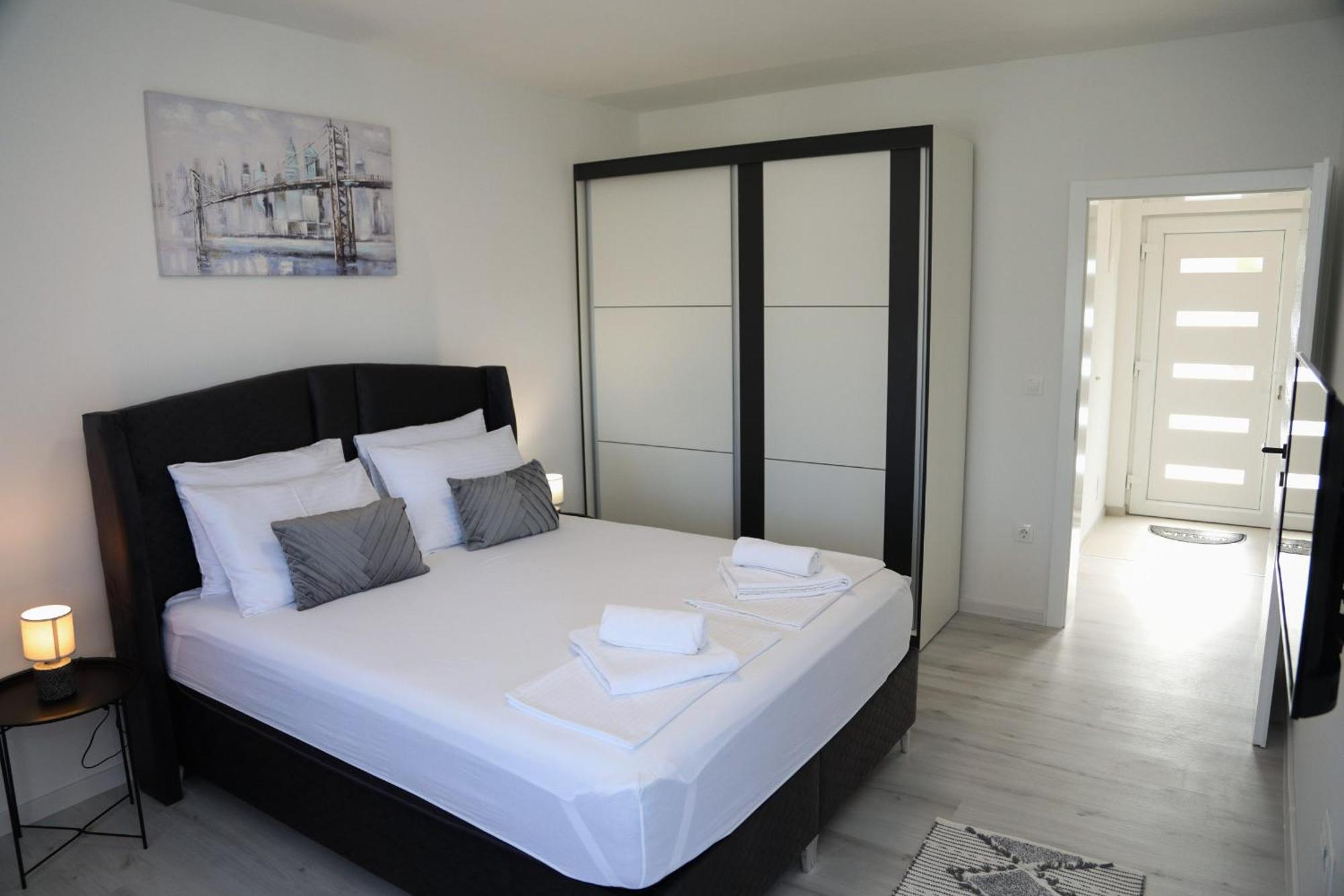 Apartman Keman Mostar Exterior photo