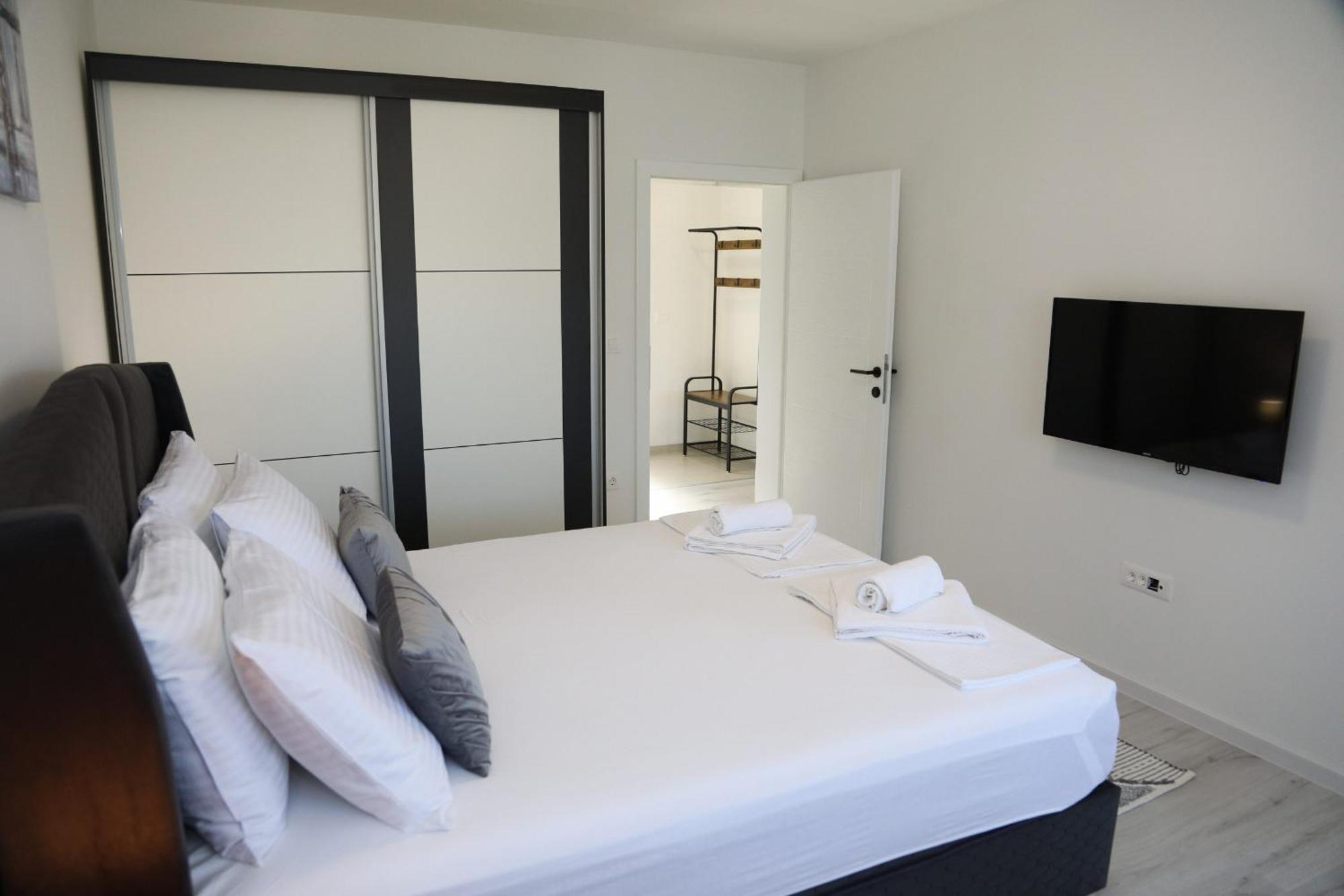 Apartman Keman Mostar Exterior photo
