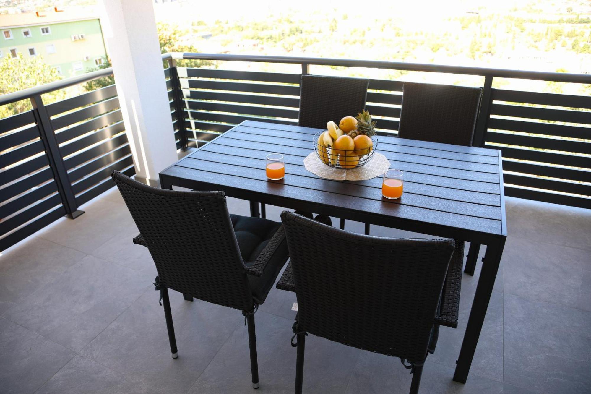 Apartman Keman Mostar Exterior photo