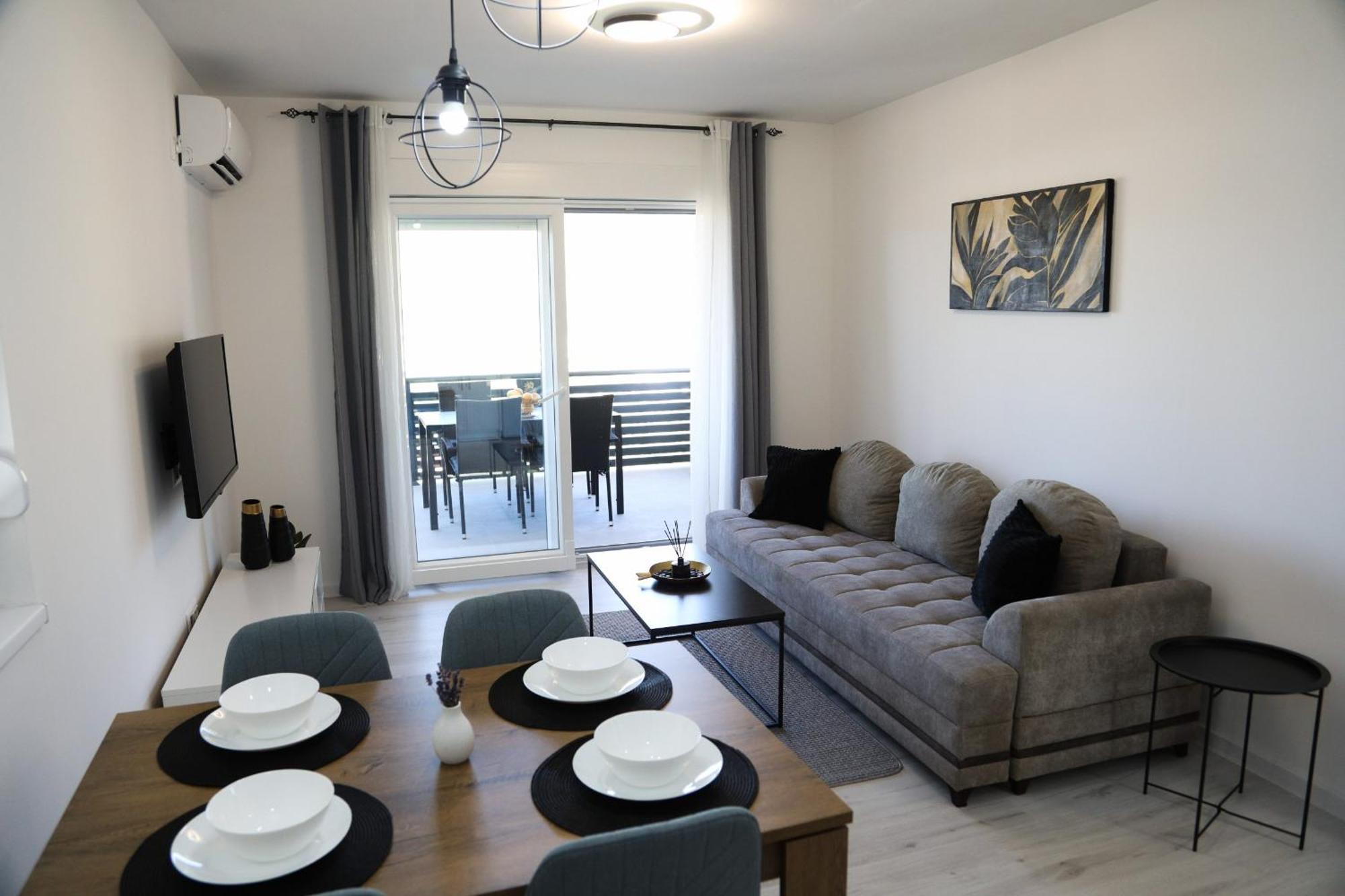 Apartman Keman Mostar Exterior photo