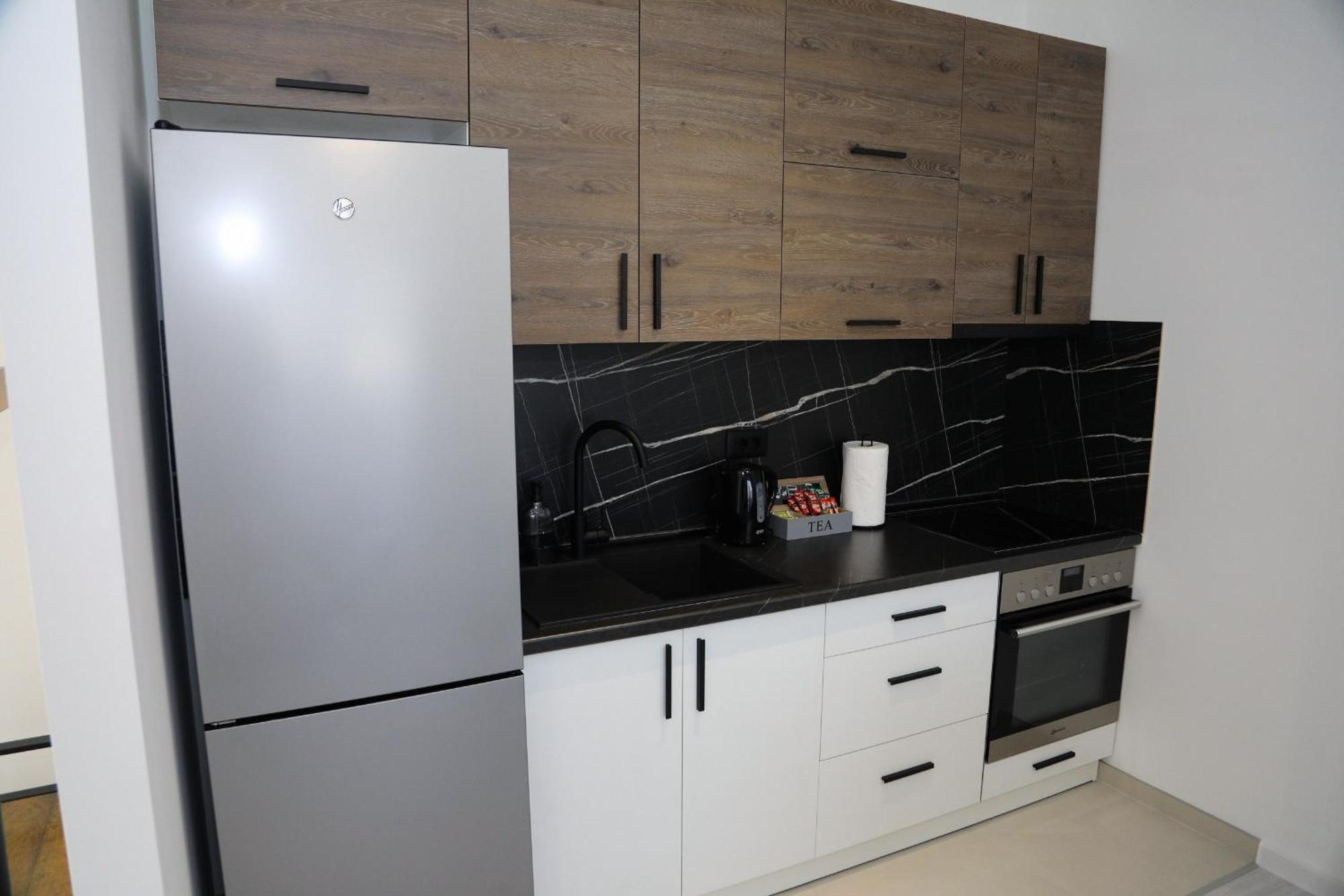 Apartman Keman Mostar Exterior photo