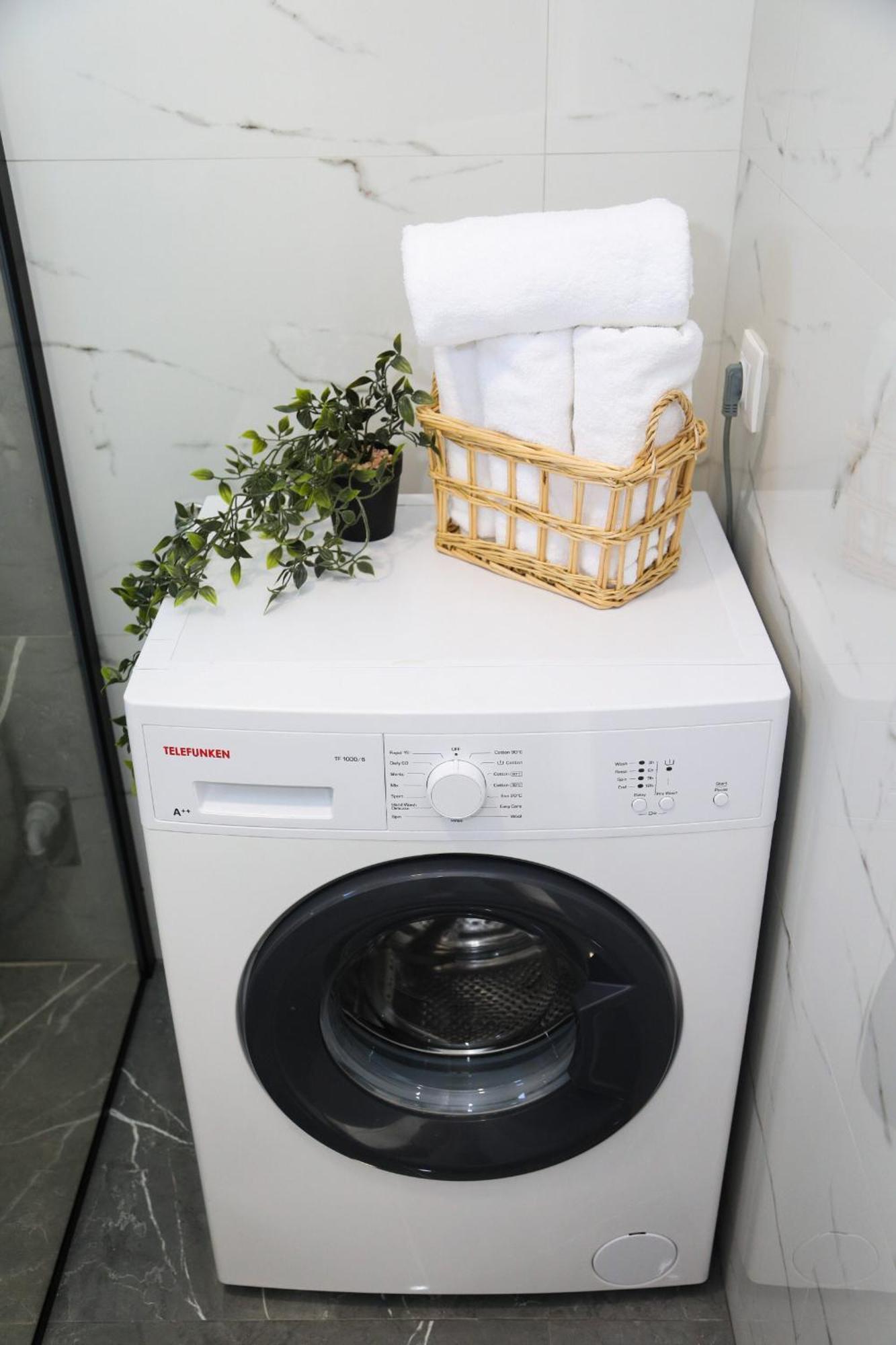 Apartman Keman Mostar Exterior photo
