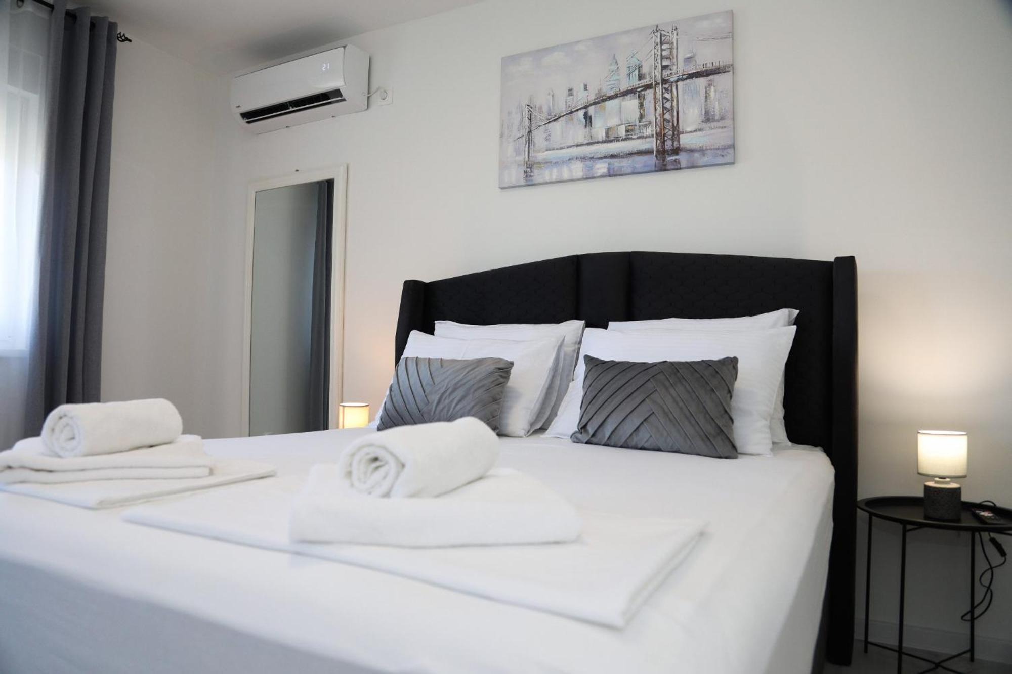 Apartman Keman Mostar Exterior photo