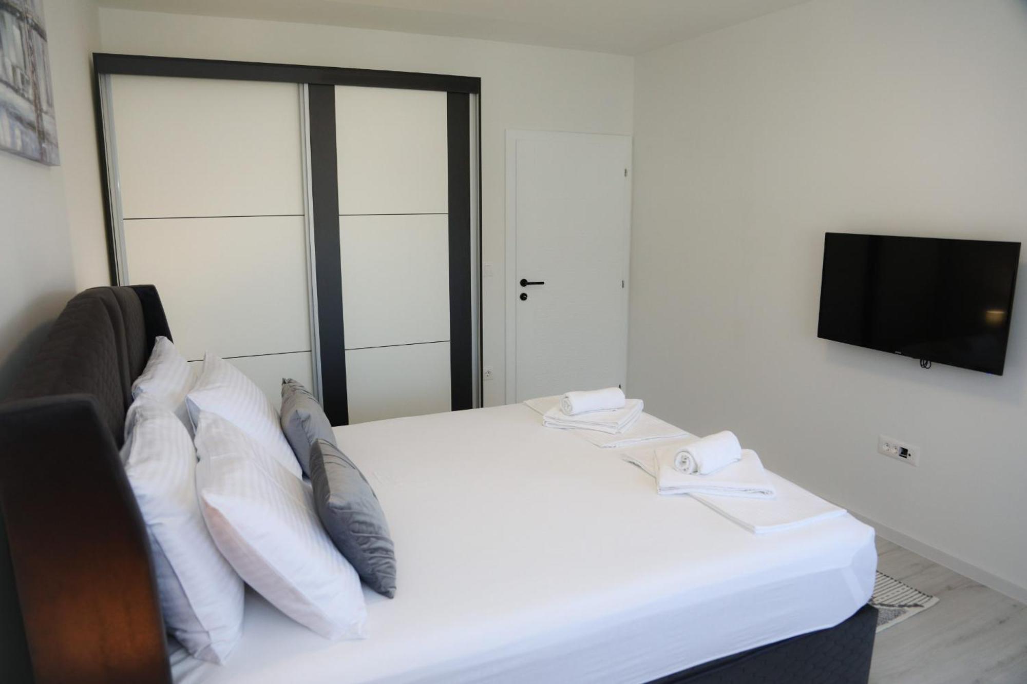 Apartman Keman Mostar Exterior photo
