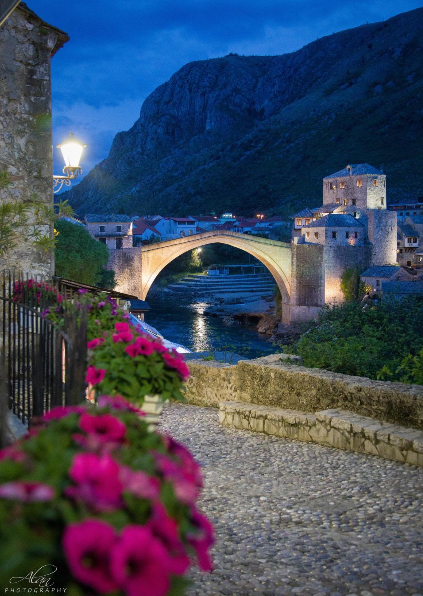 Apartman Keman Mostar Exterior photo