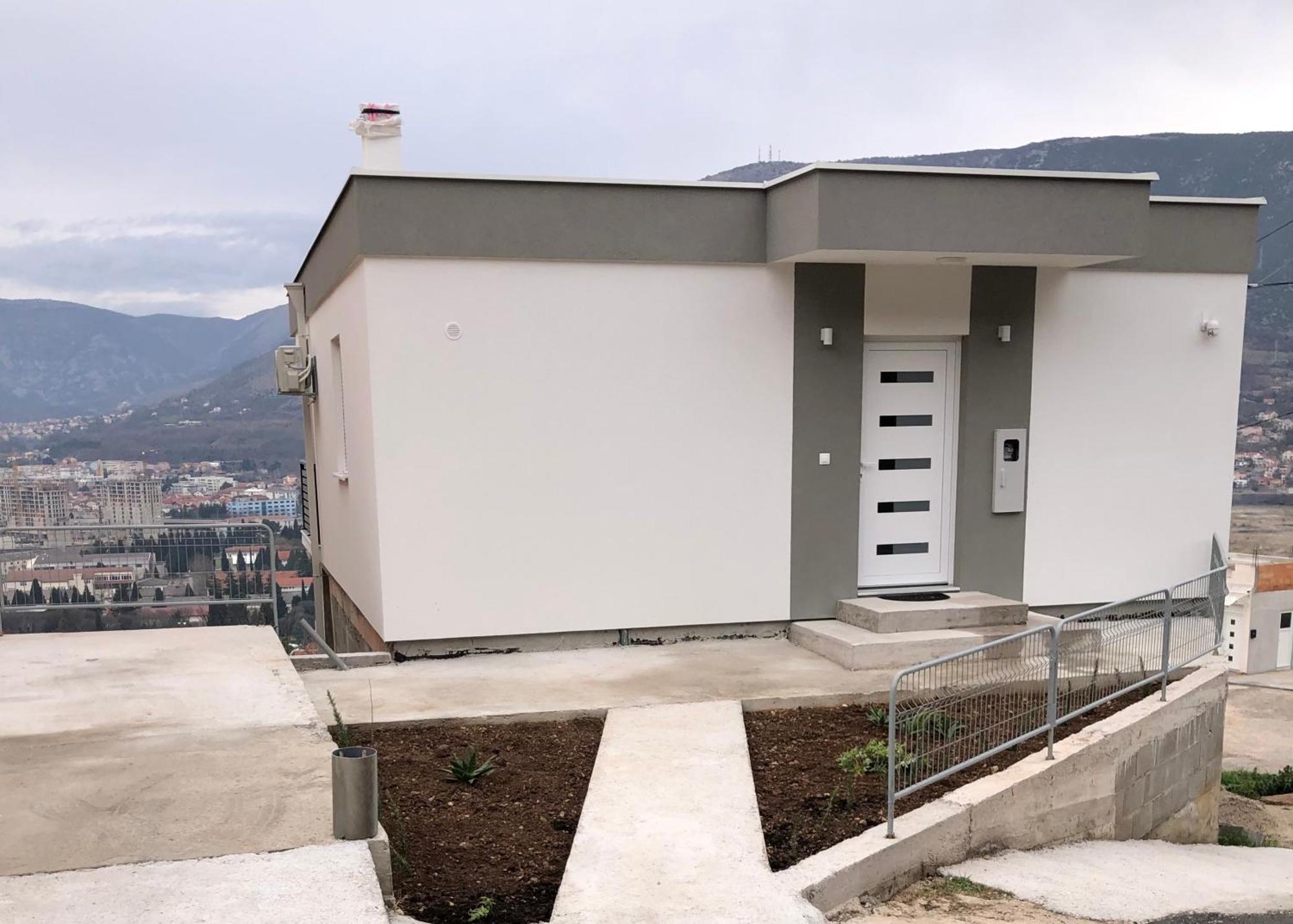 Apartman Keman Mostar Exterior photo